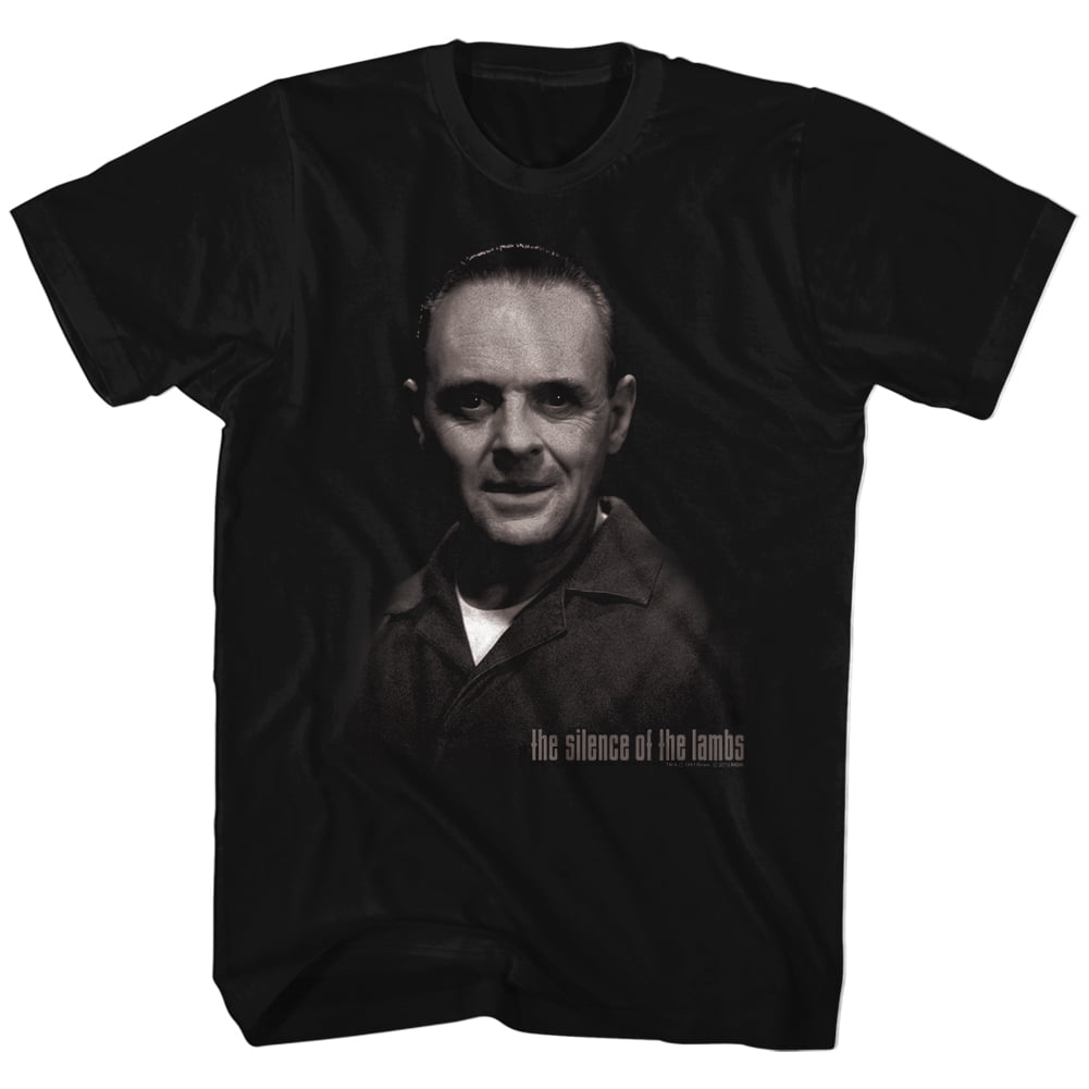 予約】the silence of the lambs Tee 05 – V.A. TOKYO ONLINE STORE