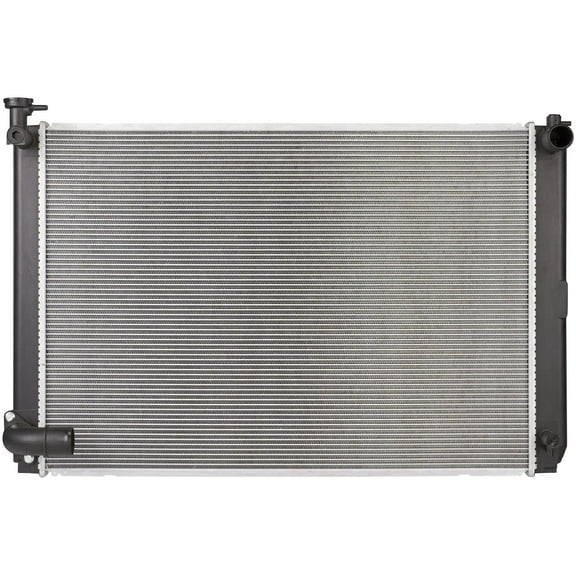 Spectra Premium CU2929 Automotive Radiator