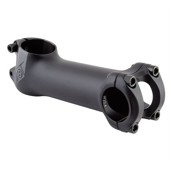 Origin8 Pro Fit Stem 25.4mm 110 mm  /-17 Degree Black Aluminum Road / Mountain