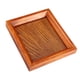 thumbnail image 3 of Bandeja para servir, bandeja para servir de madera Bandeja para servir para juego de té Bandeja para servir de madera Funcionalidad inteligente, 3 of 9