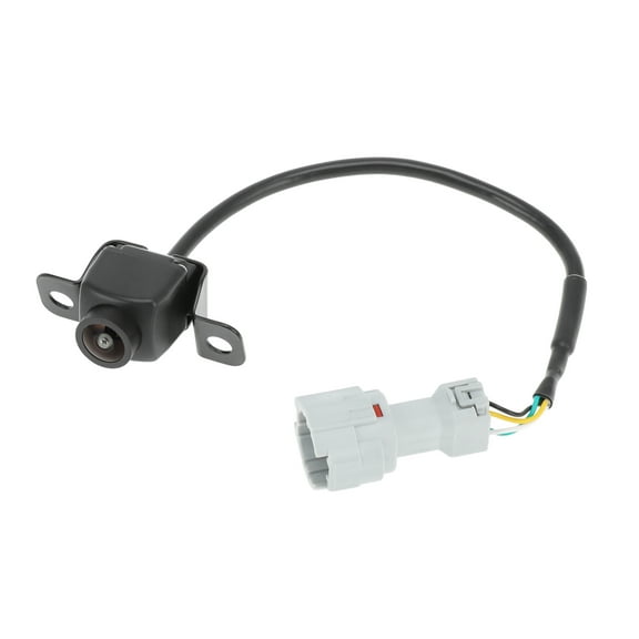 Unique Bargains Rear View Camera for Hyundai Veloster 2012-2017 Park Assist Backup Reverse Camera Replace No.95760-2V100/95760-2V000/95760-2V001/95760-2V002