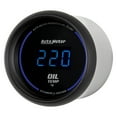 thumbnail image 3 of AutoMeter 6948 Cobalt Digital Oil Temperature Gauge, 3 of 4