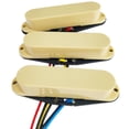 thumbnail image 2 of Soporte De Micro, Puente Para Guitarra Eléctrica Bobina Simple Para, 2 of 5