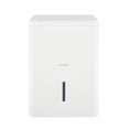 thumbnail image 4 of Haier QDHR35 35-Pint 3-Speed LED Digital Controls Portable Dehumidifier, White, 4 of 15