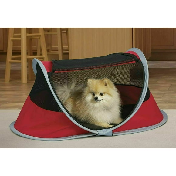 Pop Up Dog Pen
