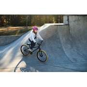 24 Dynacraft Tony Hawk Mens BMX Bike, Teens Age 13-17 Years