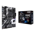 thumbnail image 2 of ASUS PRIME X570-P - Motherboard - ATX - Socket AM4 - AMD X570 Chipset - USB 3.2 Gen 1, USB 3.2 Gen 2 - Gigabit LAN - onboard graphics (CPU required) - HD Audio (8-channel), 2 of 10