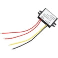 thumbnail image 4 of ZOUSSIQI AC 12V 24V DC 5V Converter, SMD Integrated Power Supply Module for Car Screen, Monitor, Fan, Motor, Router (5A) CA919-8193, 4 of 8