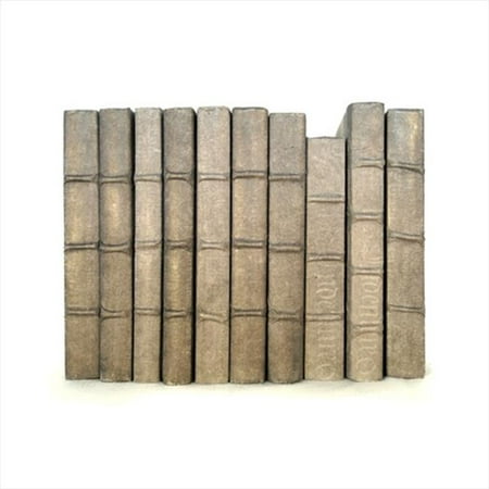 

Deco Home Linear Foot of Winchester Books