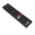 thumbnail image 1 of Control remoto por voz RMF TX300P compatible con televisores inteligentes 4K KD55X750F, KD55X751F, KD55X755F, KD55X757F y KD 43X750F, 1 of 12