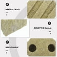thumbnail image 3 of UPOUART 5 Pcs Bouchons de Culture Sans Sol Verts pour Agriculteurs, 3 of 6