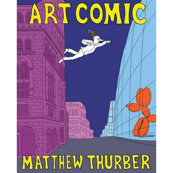 Art Comic