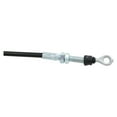 thumbnail image 3 of 06900406 Chute Deflector Cable Replacement for Craftsman 247887900 Chain Snowblower - Compatible with 06900406 Cable, 3 of 3