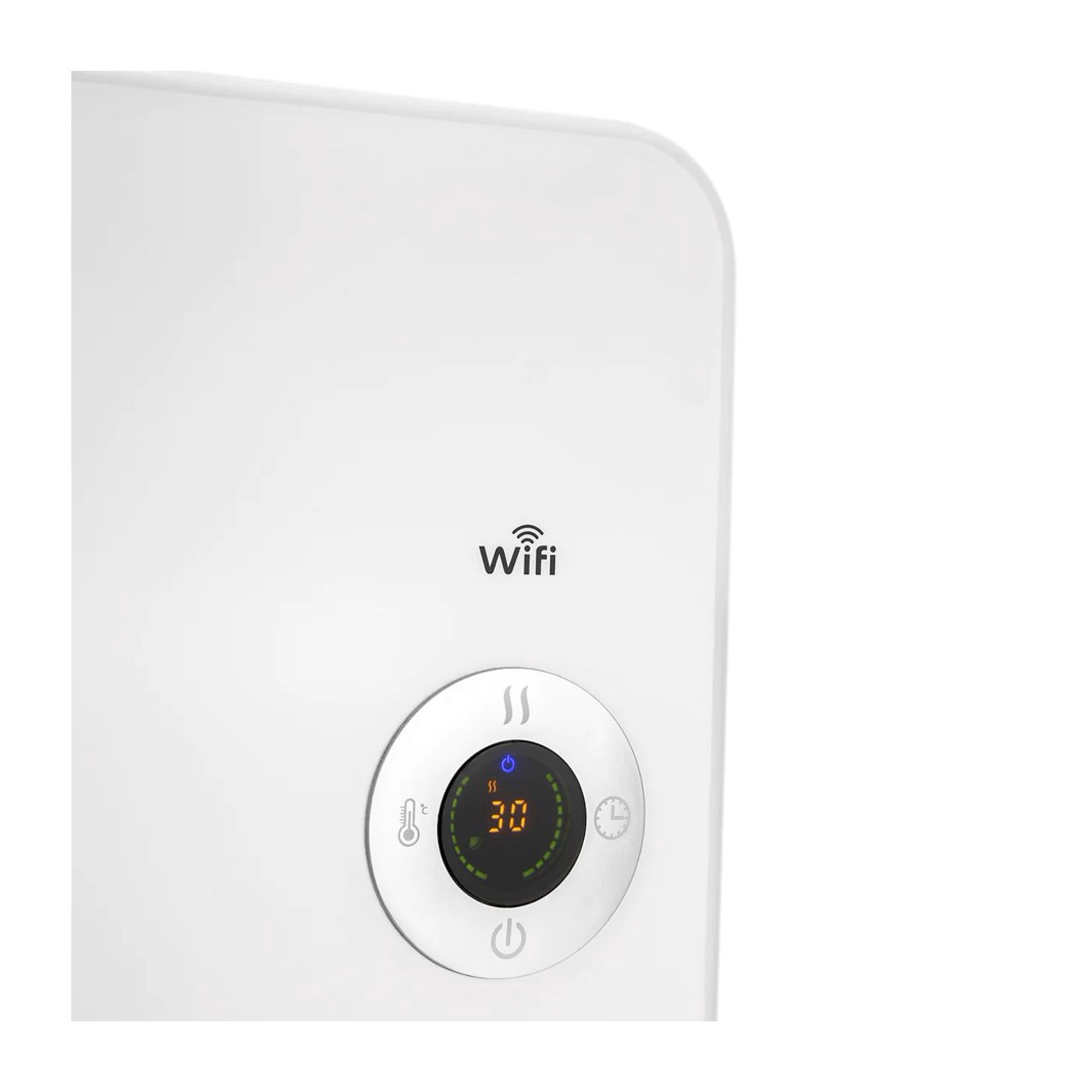 PANEL CONVECTOR WIFI KPN1500AL KENDAL KENDAL | Lider.cl