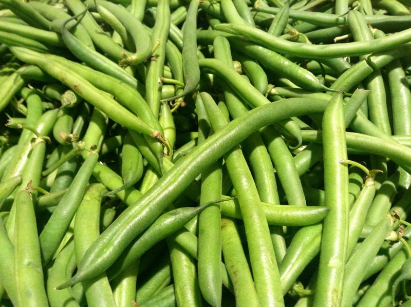 Extra Standard 4 Sieve Green Beans 10 Can 6