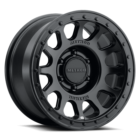 Method Race Wheels MR70978560500H 709HD Series WHEELS