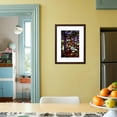 thumbnail image 4 of Park, Botanical Framed Art Print Wall Art by Andr? Burian Sold by Art.Com, 4 of 5