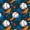 Color 2, variant on Peel and Stick Wallpaper Flaming Baseball Fiery Orange Flames Dark Sports Design Wall Mural 17.7in x 9.8ft Self Adhesive Removable Wall Paper Renter Friendly Wallpaper for Nursery Bedroom Cabinets