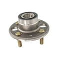 thumbnail image 2 of New Hub Assembly Compatible With Acura Integra 1.6L 1986 1987 1988 1989 By Part Numbers 513050 PT513050 BR930032, 2 of 5