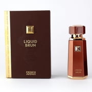Fragrance World French Avenue Liquid Brun 80ml / 3.4 oz EDP Spray Unisex Sealed