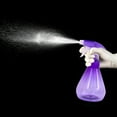 thumbnail image 4 of Trampoline Sprinkler for Kids Water System Yard Water Water Sprinkler with Timer Small Area Sprinkler 500ml 2Pcs Spray Bottles Small Empty Spray Bottles For Hair Cats. Color Water Bottles, 4 of 4