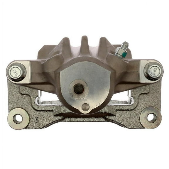 AC Delco 18FR2487N Brake Caliper, Natural Semi-loaded (Caliper & Hardware) Fits select: 2008-2009 SUBARU OUTBACK, 2006-2007 SUBARU LEGACY