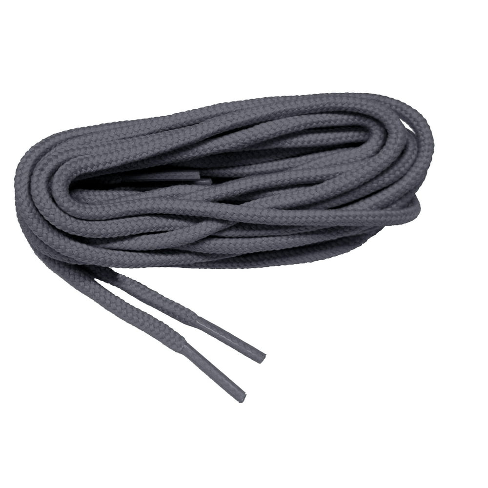 54 flat shoelaces