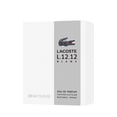 thumbnail image 3 of Perfume Lacoste L.12.12 Blanc Eau De Parfum para hombre, 100 ml, 3 of 5
