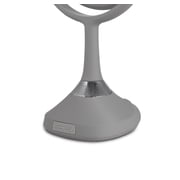 Zadro LED Lighted Makeup Mirror with Bluetooth and USB Port