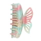 thumbnail image 2 of Pinza para el pelo de mariposa ANGGREK abrazadera duradera para la mandíbula del pelo borde redondeado, 2 of 8