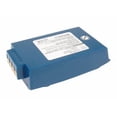 thumbnail image 2 of Replacement Battery for Vocollect A4700,A500,T5,Talkman A500,Talkman T5,136020805B,730022,730040,BT700,3.7V/4400mAh, 2 of 6