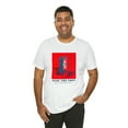 thumbnail image 4 of Sobriety Tee "Play The Tape All The Way Out" 12 Step Shirt, 4 of 5