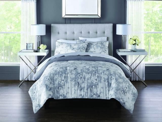 Ens. de douillette Astoria de Springmaid