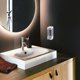 thumbnail image 2 of EeaseMX Dispensador de jabón de pared para ducha, champú y accesorios de baño, 2 unidades, 2 of 8