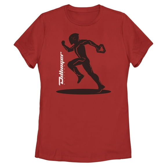 Womens Tron: Ares Dillinger System Running Shadow T Shirt