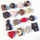 thumbnail image 3 of Refrigerator Message Sticker Creative Note Holder Fridge Magnets Magnetic Cake, 3 of 5
