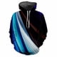 thumbnail image 3 of Sudadera con capucha con estampado 3D de rayas y empalme para hombre, sudadera con patrón de bloques de color, sudadera de manga larga para ocio callejero, sudadera holgada, 3 of 5