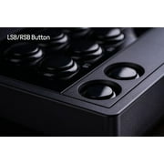 8BitDo Arcade Stick for Xbox Series X and S, Xbox One and Windows 10 Arcade Fight Stick