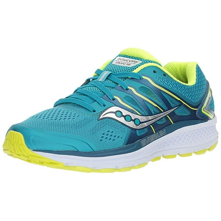 - Saucony Womens Omni 16 Running Sneaker Shoes