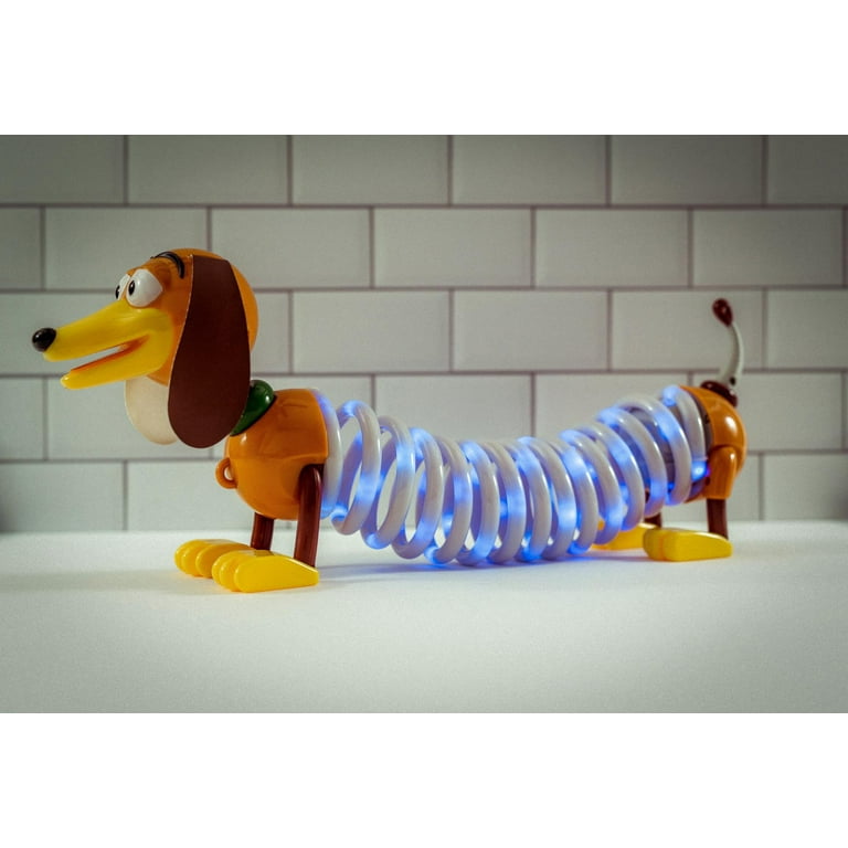 Disney Pixar Toy Story Slinky Dog Mood Light Slinky Dog Mood