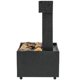 thumbnail image 5 of Creative Desktop Water Fountain for Decor with ABS Pebble Material Multi Color 1 Set, 5 of 5