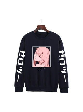 Darling The Franxx Suit