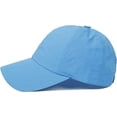 thumbnail image 5 of Ponytail Baseball Cap for Women Mesh Quick Dry Baseball Hat with Ponytail Hole, 5 of 7