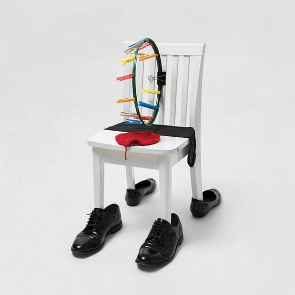 Otis JR Houston - America - Music & Performance - Vinyl