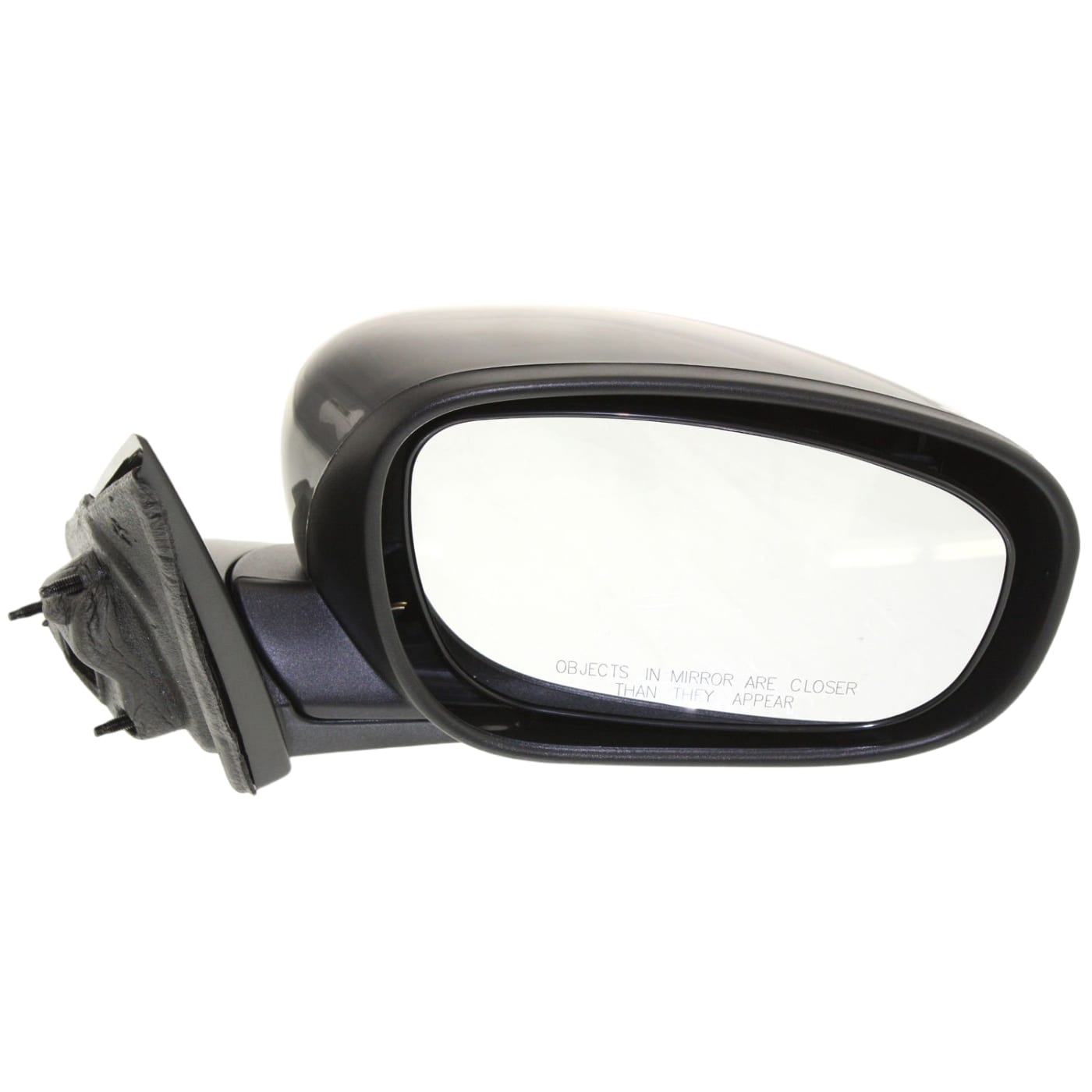 dodge charger rear view mirror replacement