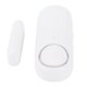 thumbnail image 5 of Alarma de entrada de puerta sensor de ventana de puerta sin omisión para personas mayores para hotel para apartamento para oficina, 5 of 8