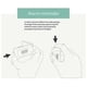 thumbnail image 3 of Child safety lock drawer lock cabinet door lock, 3 of 5