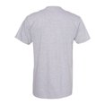 thumbnail image 2 of Alstyle Adult 4.3 oz., Ringspun Cotton T-Shirt, 2 of 2