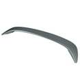 thumbnail image 6 of Ikon Motorsports Compatible with 02-06 RSX DC5 OE Style Trunk Spoiler Painted # NH623M Satin Silver Metallic, 6 of 7