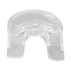 thumbnail image 1 of Retenedores de ortodoncia para alisar los dientes, protectores bucales, aparatos para el cuidado de los dientes para adolescentes y adultos, 1 of 8